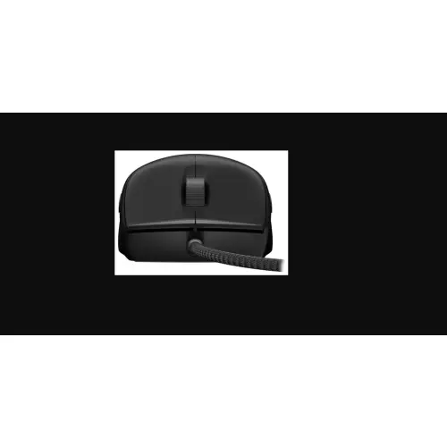 Corsair M75 Black RGB