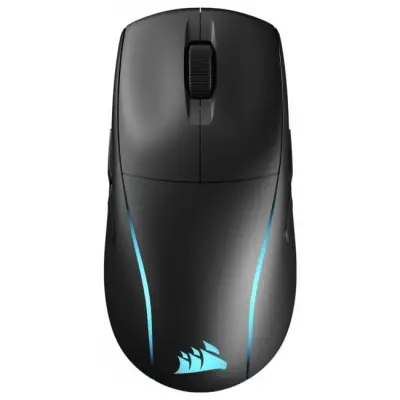 Corsair M75 Wireless Black