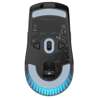 Corsair M75 Wireless Black