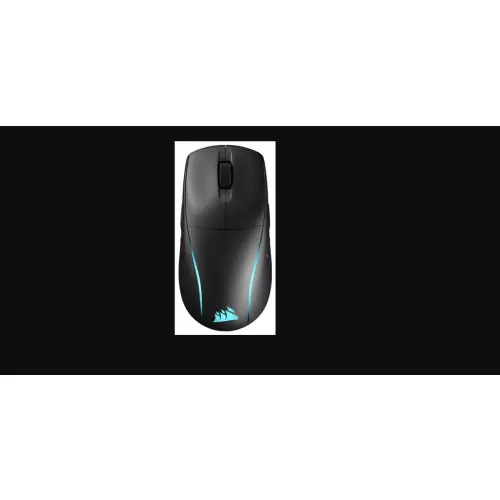 Corsair M75 Wireless Black