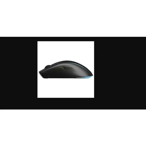 Corsair M75 Wireless Black