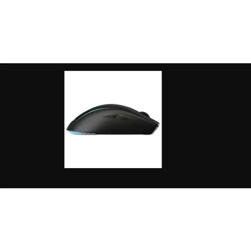 Corsair M75 Wireless Black