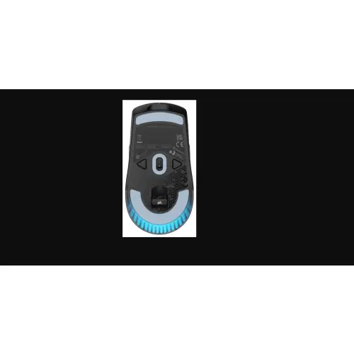 Corsair M75 Wireless Black