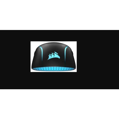 Corsair M75 Wireless Black