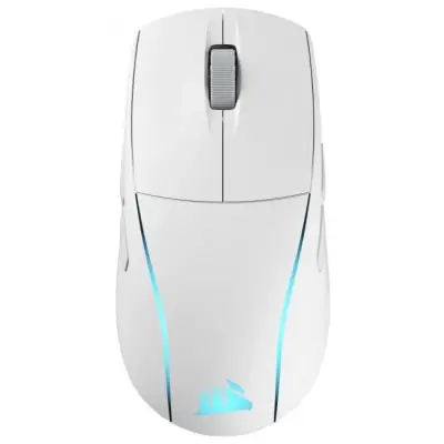 Corsair M75 Wireless White