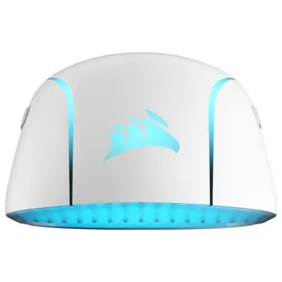 Corsair M75 Wireless White