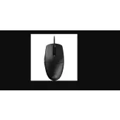 Corsair M55 Wired Black