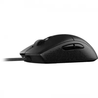 Corsair M55 Wired Black