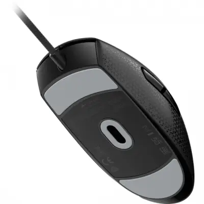 Corsair M55 Wired Black