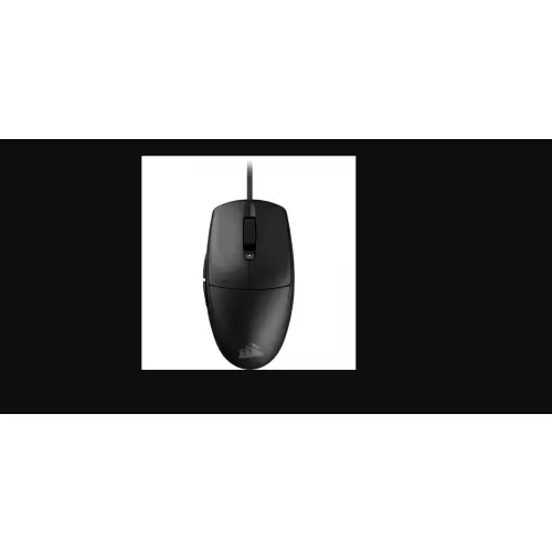 Corsair M55 Wired Black
