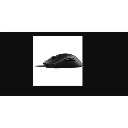 Corsair M55 Wired Black