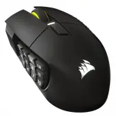 Corsair Scimitar Elite WL Gun Metal