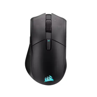 Myszka gamingowa Corsair Harpoon V2 Wireless Black