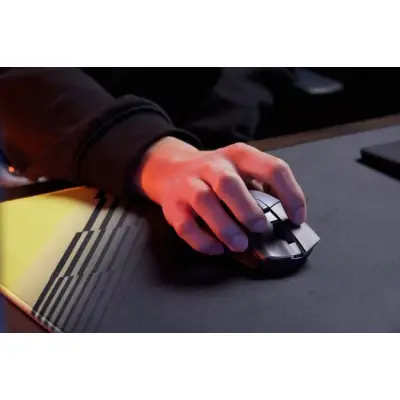Myszka gamingowa Corsair Harpoon V2 Wireless Black