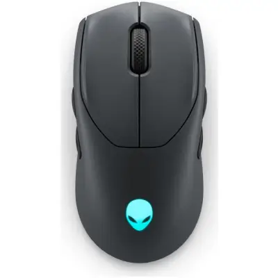 Dell Alienware Tri-Mode Gaming - AW720M (Dark Side of the Moon)