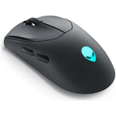 Dell Alienware Tri-Mode Gaming - AW720M (Dark Side of the Moon)