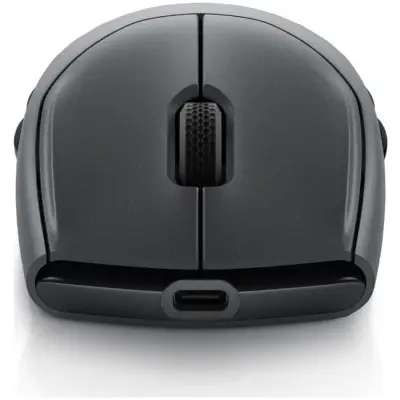 Dell Alienware Tri-Mode Gaming - AW720M (Dark Side of the Moon)