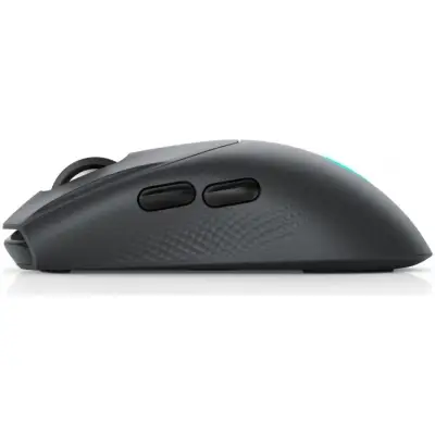 Dell Alienware Tri-Mode Gaming - AW720M (Dark Side of the Moon)