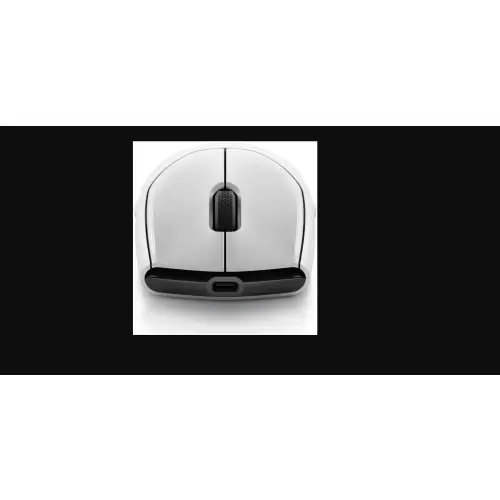 Dell Alienware Tri-Mode Gaming - AW720M (Lunar Light)