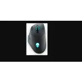 Dell Alienware AW620M (Dark Side of the Moon)