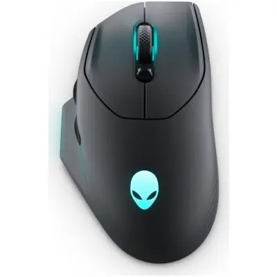 Dell Alienware AW620M (Dark Side of the Moon)