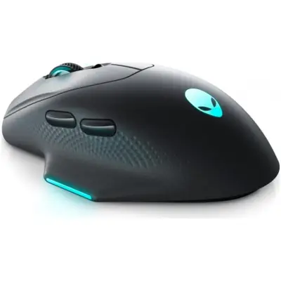 Dell Alienware AW620M (Dark Side of the Moon)