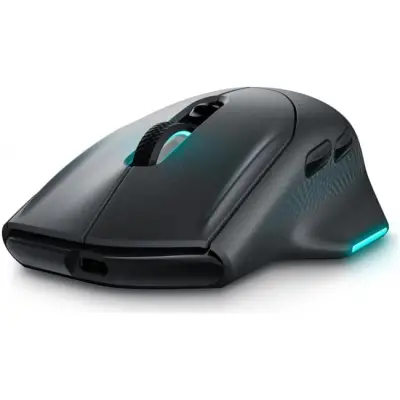 Dell Alienware AW620M (Dark Side of the Moon)