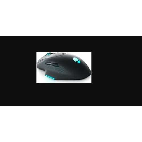 Dell Alienware AW620M (Dark Side of the Moon)