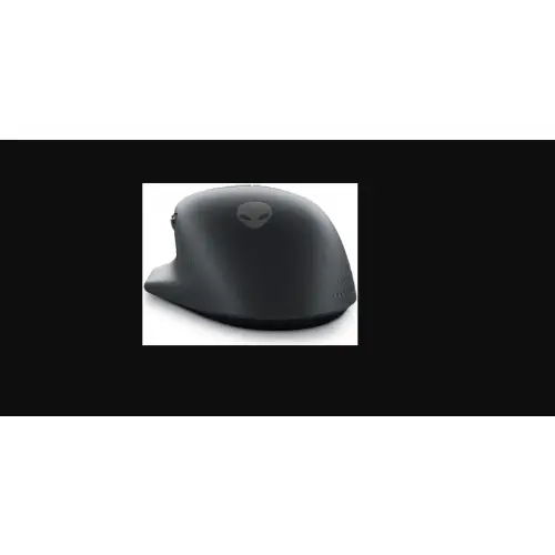 Dell Alienware AW620M (Dark Side of the Moon)