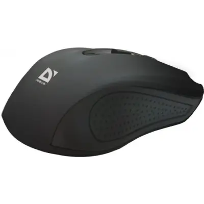 Defender MM-935 RF Czarna