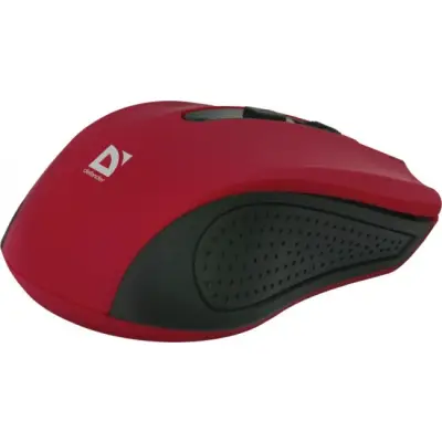 Defender MM-935 RF Czerwona