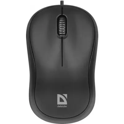 Defender PATCH MS-759