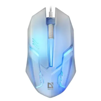 Defender CYBER MB-560L Biała