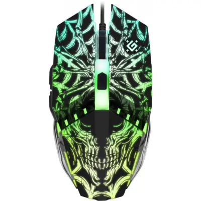 Defender PROTOTYPE GM-670L