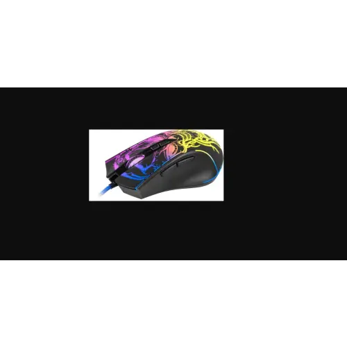 Defender GM-928 BULLETSTORM