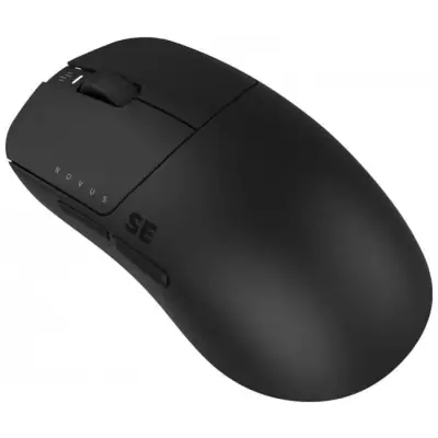 Dark Project Novus SE Wireless Black