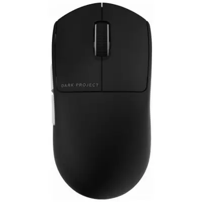 Dark Project Nexus Ultra Wireless Black/White