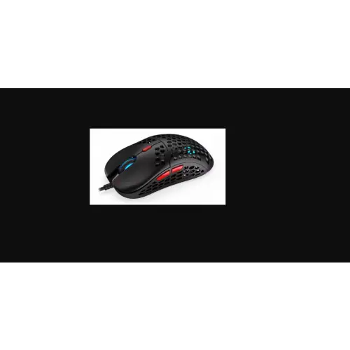 Endorfy LIX Plus PMW3370