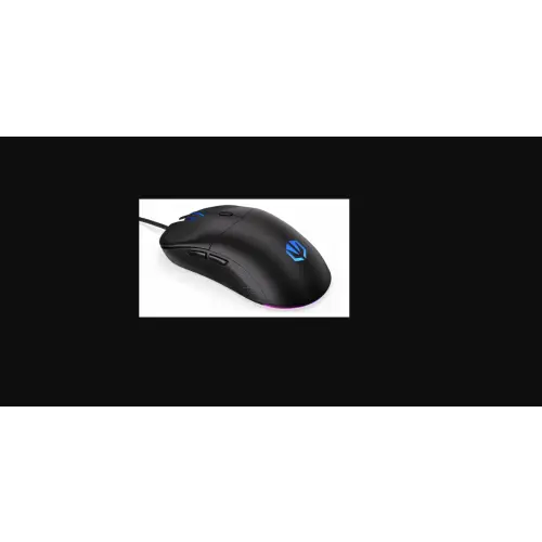 Endorfy GEM Plus czarny