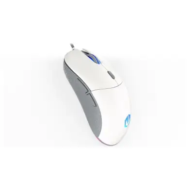 Endorfy GEM Plus Onyx White