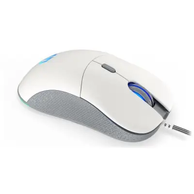 Endorfy GEM Plus Onyx White