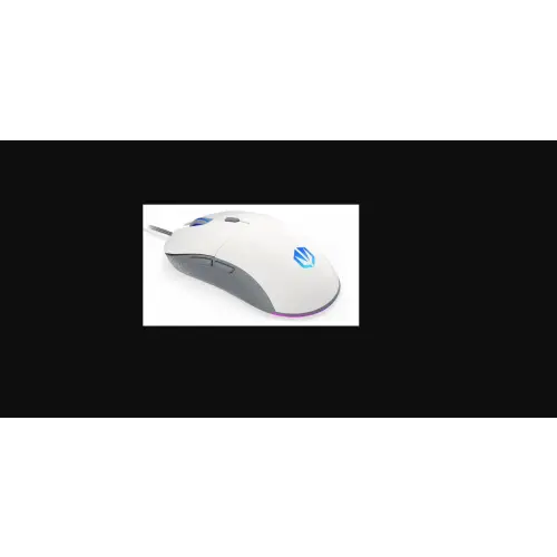 Endorfy GEM Plus Onyx White