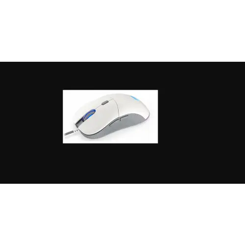 Endorfy GEM Plus Onyx White