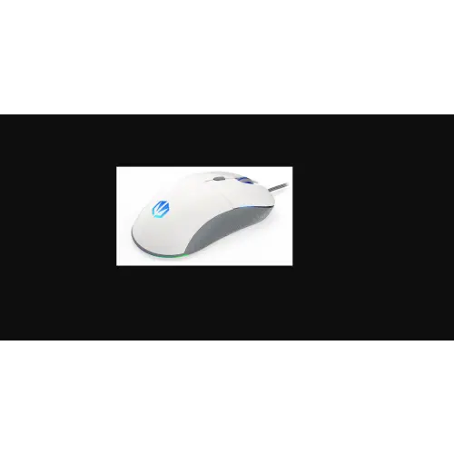 Endorfy GEM Plus Onyx White
