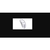 ENDORFY LIV Onyx White