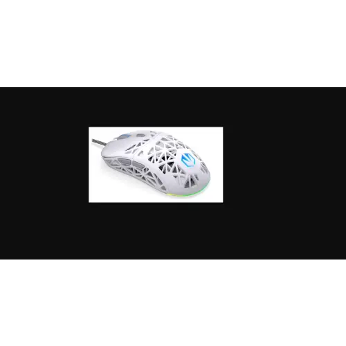ENDORFY LIV Onyx White