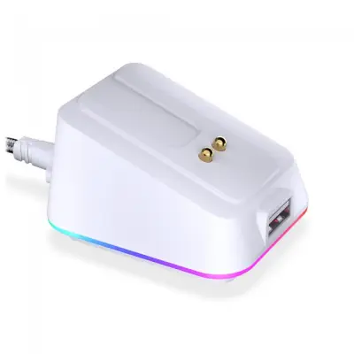 ENDORFY Mouse Dock Onyx White