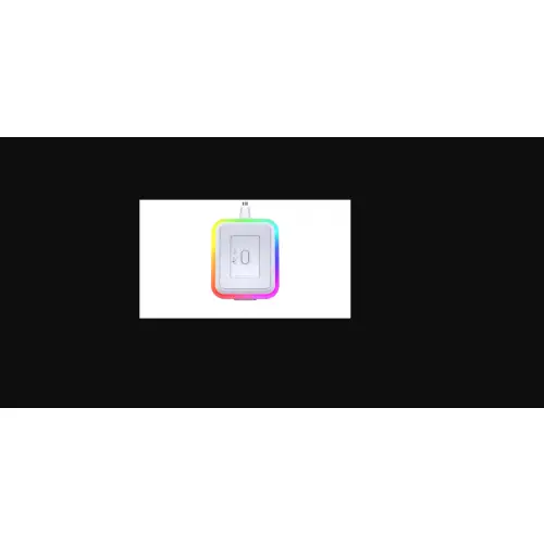 ENDORFY Mouse Dock Onyx White