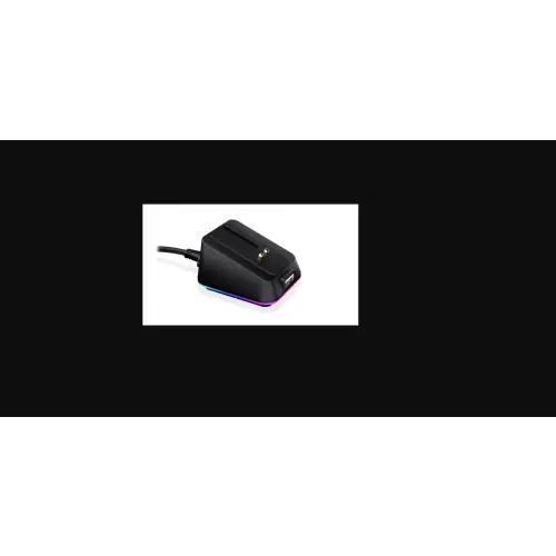 ENDORFY Mouse Dock