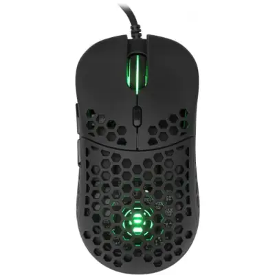 eSHARK Naginata Czarna